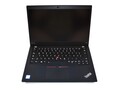 Lenovo ThinkPad X390 (i5-8265U, FHD) Laptop rövid értékelés