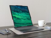 Lenovo ThinkBook Plus Gen6 gördíthető felülvizsgálat: A legszórakoztatóbb, amit hosszú idő óta egy laptoppal csináltunk