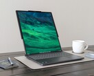 Lenovo ThinkBook Plus Gen6 gördíthető felülvizsgálat: A legszórakoztatóbb, amit hosszú idő óta egy laptoppal csináltunk