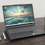 Lenovo Yoga 7 2 az 1-ben 16ILL10 felülvizsgálat: Kisebb frissítések a megfelelő helyeken