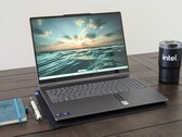 Lenovo Yoga 7 2 az 1-ben 16ILL10 felülvizsgálat: Kisebb frissítések a megfelelő helyeken
