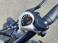 Shimano 7 sebességes váltó
