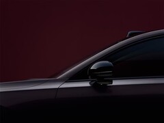A Volvo ES90 március 5-én élő közvetítésben kerül bemutatásra. (Kép forrása: Volvo)