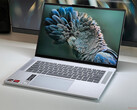 A memória részesedése a BOM-ban várhatóan 23%-ra emelkedik. A képen: egy megfizethető árú Lenovo laptop.