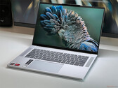 A memória részesedése a BOM-ban várhatóan 23%-ra emelkedik. A képen: egy megfizethető árú Lenovo laptop.