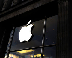 Apple Store Hamburgban