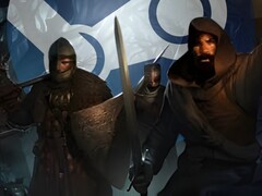 A Battle Brothers december 9-ig 70%-os kedvezménnyel érhető el a Steamen. (Kép forrása: PlayStation Store)