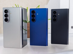 Samsung Galaxy Z Fold7 (Kép forrása: Daniel Schmidt)