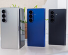 Samsung Galaxy Z Fold7 (Kép forrása: Daniel Schmidt)
