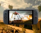 Call of Duty: Black Ops 7 Switch 2 mockup kép látható (Kép forrása: Activision, Steam szerkesztéssel)