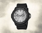 A Casio Baby-G BGA-20K-1A