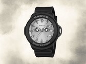 A Casio Baby-G BGA-20K-1A