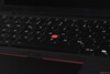 ThinkPad T14 Gen 7: Új, középre helyezett billentyűzet betűtípusa