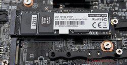 SSD 1 TB tárhely