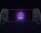 Az emulátor hamarosan frissül a legújabb verzióra a Google Play Store-on. A képen: a Switch emulátor a Android oldalon fut. (Kép forrása: Razer és Eden - szerkesztés)