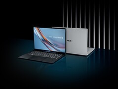 Az Asus ExpertBook Ultra (kép forrása: Asus)