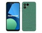 A Fairphone 4 Android frissítése a Android 15 javára került a polcra. (Kép forrása: Fairphone)