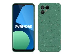 A Fairphone 4 Android frissítése a Android 15 javára került a polcra. (Kép forrása: Fairphone)