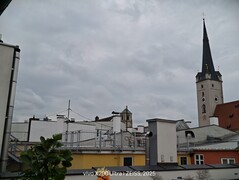 Vivo X200 Ultra: Mintafotó