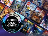 A CD Projekt eladta a GOG-ot (Kép forrása: GOG)