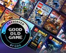 A CD Projekt eladta a GOG-ot (Kép forrása: GOG)