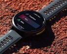 A Garmin Forerunner 570 és 970 okosórák (a képen) frissítést kapnak. (Kép forrása: Garmin)