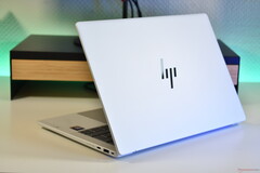 A HP EliteBook X G2i 14