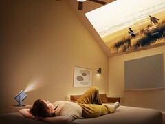 A Hisense C2 és C2 Ultra projektorok már kaphatók Ausztráliában. (Kép forrása: Hisense)