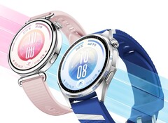 A Huawei Watch GT 7 két méretben és különböző kivitelben kapható.