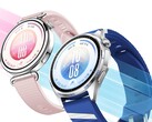 A Huawei Watch GT 7 két méretben és különböző kivitelben kapható.