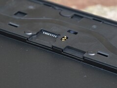 Lenovo ThinkTab X11 teszt