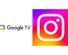 Az Instagram alkalmazás már elérhető a Google TV készülékekhez.