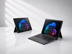 A Lavie BT53C Windows-táblagép nagy teljesítményű Panther Lake processzorokkal van felszerelve.