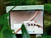 OnePlus Pad 4 teszt