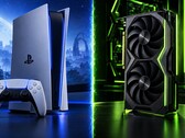 MI által generált látványtervek a PS6-ról és az Nvidia RTX 6060 GPU-járól.