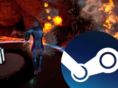 A Ship of Heroes szuperhős MMO október 18-án jelenik meg a Steamen. (Kép forrása: Steam)