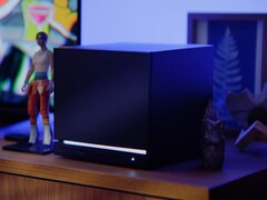 Egy nemrég kiszivárgott információ szerint a Valve már kiszállította a Steam Machine-t a kiválasztott tesztelőknek.
