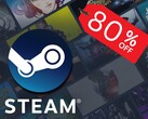 A TOEM: A Photo Adventure április 17-ig elérhető a Steamen 80%-os kedvezménnyel, 20 dollár helyett 4 dollárért. (Kép forrása: Steam)