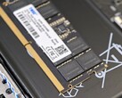 A Lecoo Fighter 7000X-ben található TWSC SODIMM