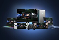 A kezelőfelület letisztultabb, konzolszerűbb érzetet ad a Windows 11-nek azok számára, akik kontrollert használnak. (Kép forrása: Microsoft.com)