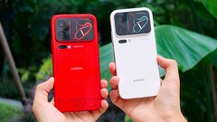 A Xiaomi 18 Pro és a Xiaomi 18 Pro Max kisebb akkumulátorokkal kerülnek világszerte forgalomba, de legalább megjelennek a nemzetközi piacokon.