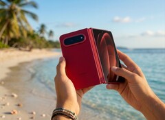A Xiaomi 18 Fold korai fotói lenyűgözőnek tűnnek, de a szkepticizmus továbbra is indokolt.