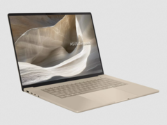 Az Asus új Zenbook A14 és A16 noteszgépei az elsők között vannak, amelyek a kiskereskedelembe kerülnek