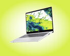 Az Acer Swift Spin 14 (SFSP14-I51T) két Thunderbolt 4 porttal rendelkezik.