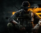 A Call of Duty: Black Ops 6 promóciós grafikája (Kép forrása: Activision)