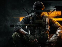 A Call of Duty: Black Ops 6 promóciós grafikája (Kép forrása: Activision)