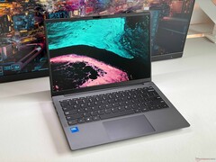 Chuwi UniBook Intel Wildcat Lake processzorral