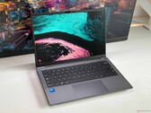 Chuwi UniBook Intel Wildcat Lake processzorral
