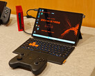 A OneXPlayer X1 Air a OneXPlayer X1 sorozat negyedik tagja. (Kép forrása: One-Netbook)