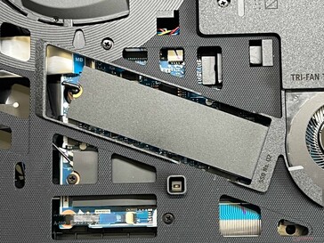 SSD slot 1